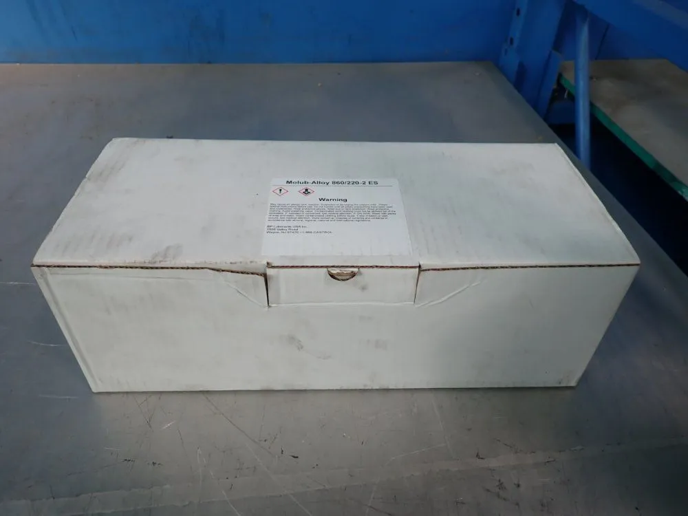 New | in-Stock PERMA 860/2202ES Pumps Ohio US | HGR 24 #738029