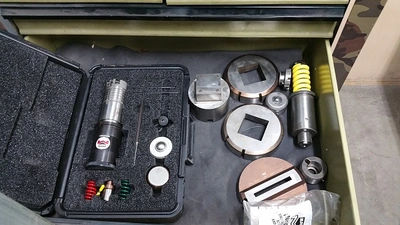 USED 2005 EUROMAC MTX