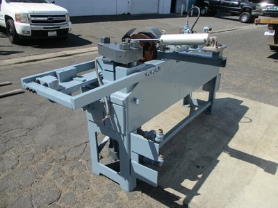 USED TORINGTON 7-001-H