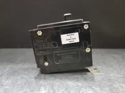USED CUTLER-HAMMER BA115