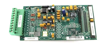 USED UNICO 318493.010 CIRCUIT BOARD 403-056
