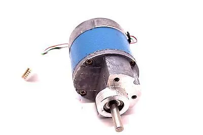 NEW SUPERIOR SLO-SYN M061-LS-584 STEPPING MOTOR M061LS584