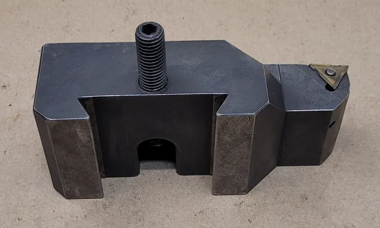 FIMS 51 Tooling & Accessories, Tooling | Machinery Central