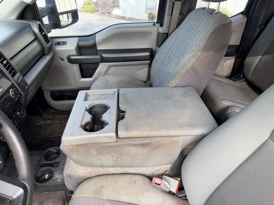 Used 2018 FORD F250 SD XL STX Pickup Trucks Oklahoma US | Miedema Asset Management Group #1709281