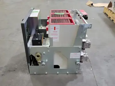 USED WESTINGHOUSE DS416C