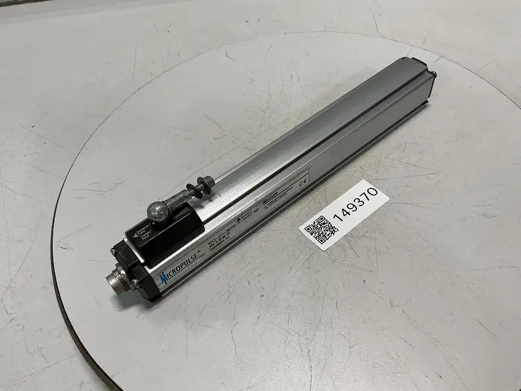 Used BALLUFF BTL5-A11-M0130-P-SA167-S32 Transducers Michigan US | Ideal Machinery #692862