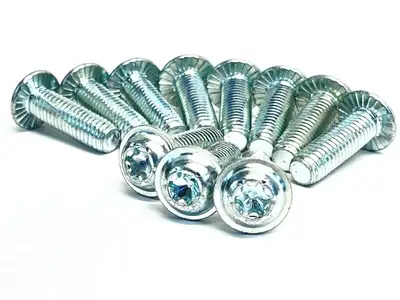 New | in-Stock Bosch Rexroth Rexroth 3842527174 Bolts Michigan US | Maverick Industrial Sales #1456456