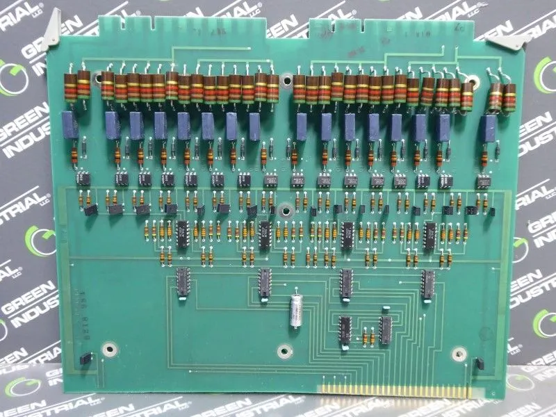 Allen Bradley 634173I-90 UIA AC Input Module Used