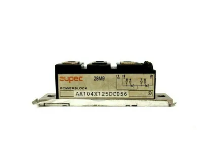 NEW EUPEC AA104X125DC056 POWERBLOCK 28M9