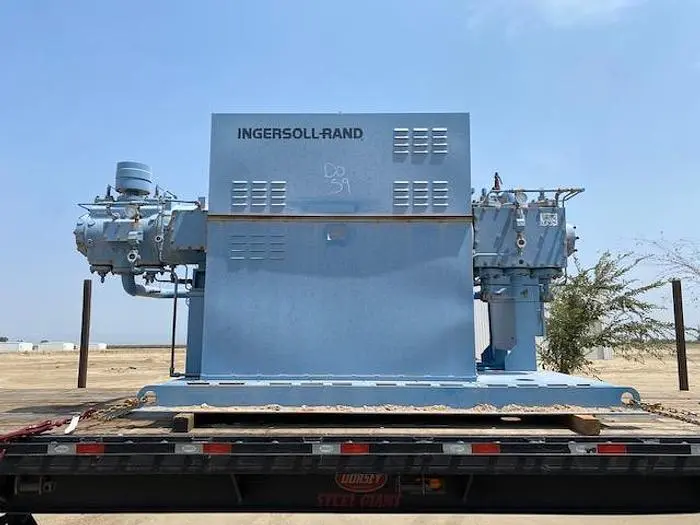 Used 1992 INGERSOLL RAND PHEB-1P-NL Air Compressors (Misc) | Compression Source #413045
