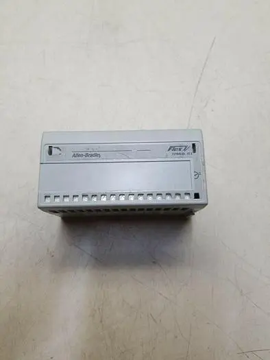 Used ALLEN BRADLEY 1794-OB16P Automation Control (HMI) | ND Industrial Surplus #1223994