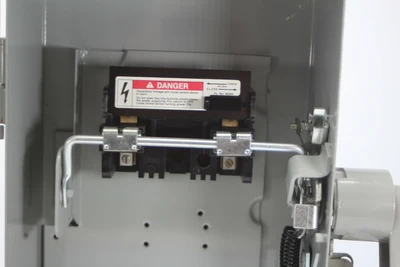 New | in-Stock ITE Siemens NF-251H Disconnects California US | Davliegogo LLC #1707881