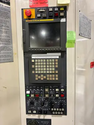 1999 YASDA H30i CNC Milling | MD Equipment Services LLC (17)