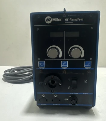 Used Miller 300509 Welding Machinery (Other) Indiana US | J&J Industrial Supply #1295485