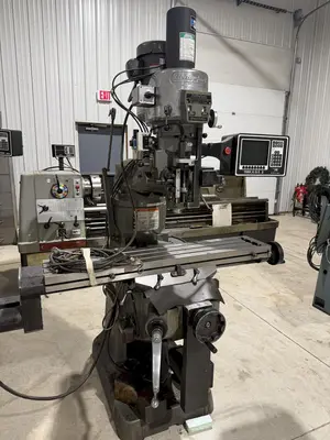 USED BRIDGEPORT SERIES 1