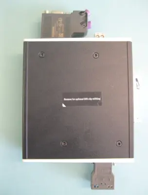 USED Anybus AB7851-F