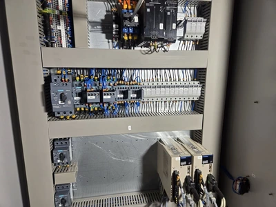 2022 DURMA ADS 30100 Press Brakes | Midstate Machinery (14)