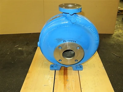 USED Goulds 3196 MTi
