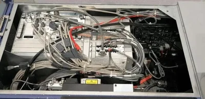 USED BECTON DICKINSON (BD) FACSARIA IIU