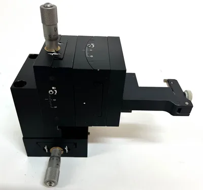 Newport GON65-U GON65-L XY & Rotary Positioning Stages | ANACAPA EQUIPMENT BROKERS, INC (10)