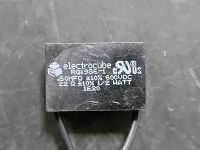 New | in-Stock ELECTROCUBE RGL986-1 Test Equipment - Other British Columbia CA | Lenmark #277782
