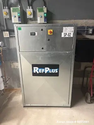 Used JBT FOODTECH PRO/ECO Freezers Illinois US | Aaron Equipment #1321768