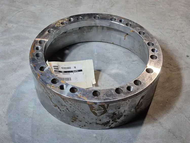 Used ATLAS COPCO 5580018149 Parts British Columbia CA | Lenmark #269334