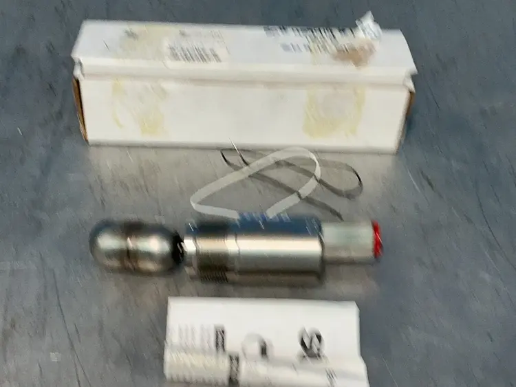 Used SOP 1510BG5ACW9ES Sensors Ohio US | HGR 24 #1263453