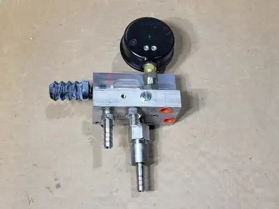 NEW JOHN CRANE SFP CV 15FP 25-00