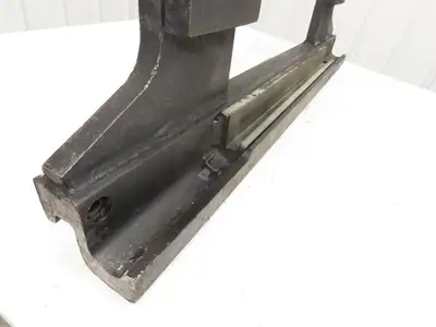 Yale SS3.00-4.50.1067-506250531 Forklift Side Shift 20" Class 3 Fork 42" Chassis