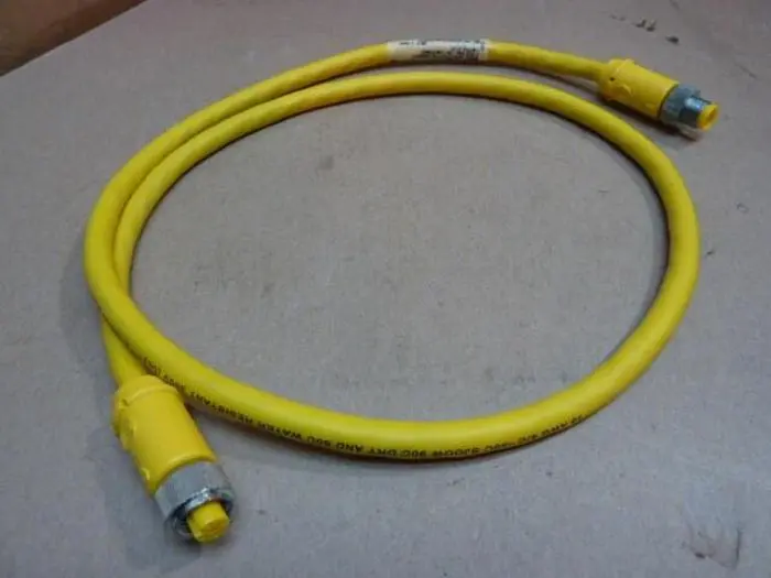 New | in-Stock COOPER 5000118-4078SEZ Cable & Wire Michigan US | Ideal Machinery #1250257