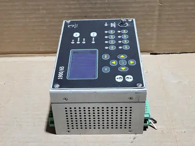 Used BENTLY NEVADA 1900/65-01-01-03-01-00 Misc Electrical & Power Parts British Columbia CA | Lenmark #1439669