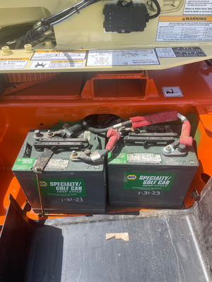 Used 2018 JLG T500J Towable Boom Lifts Florida US | Stack Equipment #1005465