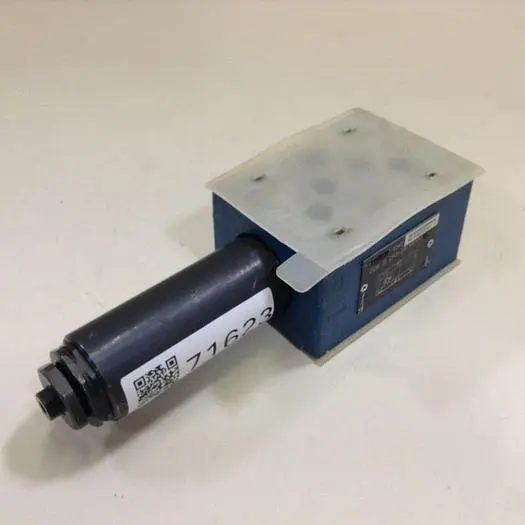 Used MANNESMANN REXROTH ZDR10DP254150YM Valves/Fittings Michigan US | Ideal Machinery #597437