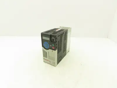 Allen Bradley 25B-D6P0N104 Powerflex 525 3Hp VFD AC Drive 480V 50/60Hz FRN 3.001