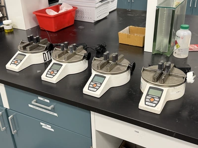 Used _UNKNOWN_ _UNKNOWN_ Torque Testers Rhode Island US | Federal Equipment Company #1347642