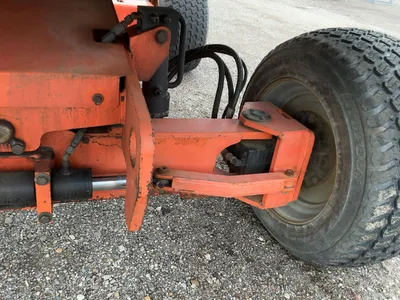 Used 2006 JLG B40/01 Articulating Boom Lifts Michigan US | Miedema Asset Management Group #1461492
