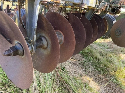 Used _UNKNOWN_ _UNKNOWN_ Tandem Discs Michigan US | Miedema Asset Management Group #1443277