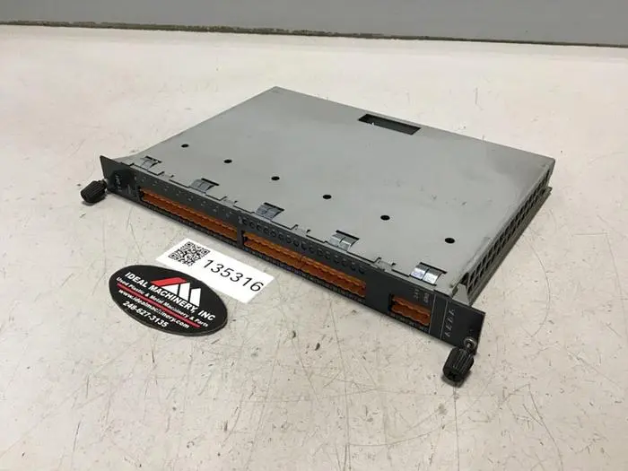 USED KEBA TT 081
