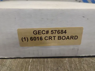 BATTENFELD-GLOUCESTER 68000-CRT Electrical/PLC/Automation | ESS Industrial Equipment Sales (5)