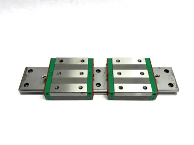 USED HIWIN HIWIN WEH-35-CA-2T350-Z0-C