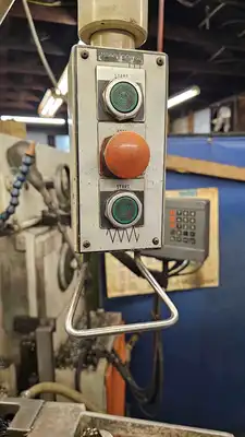 Used LAGUN FU-1400 Universal Mills Ontario CA | Avo's Machinery Equipment Inc. #1319116