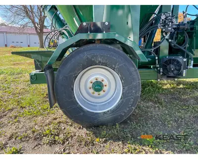 Used ART'S WAY _UNKNOWN_ Grinder Mixer Iowa US | Keast Enterprises #1359995