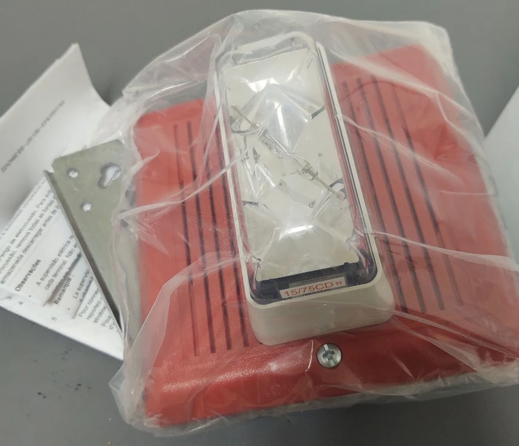 New | in-Stock EDWARDS E2452THS Safety Products (Other) Kentucky US | Edwards Industrial Repair #1016437