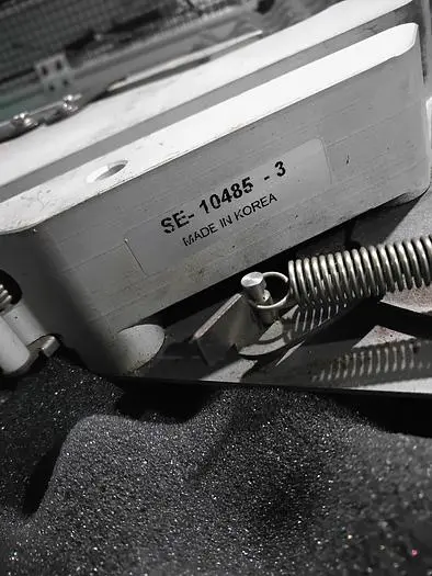 Used SAMSUNG SE S4MM SMT Feeder Carts | SMT Resource #487300