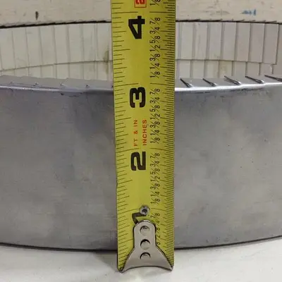 USED AIC C-M305E72M-1