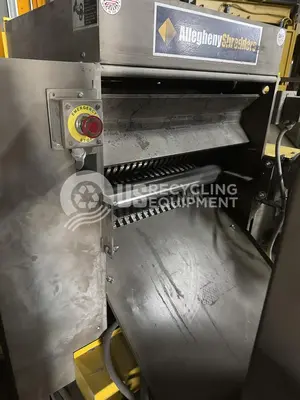 USED 2021 ALLEGHENY 30-500C