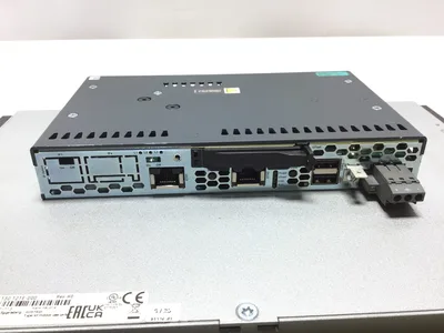 B&R 5AP1130.121E-000 Automation Panel Type 4X Rev H0