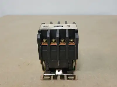 USED CUTLER-HAMMER C25END430