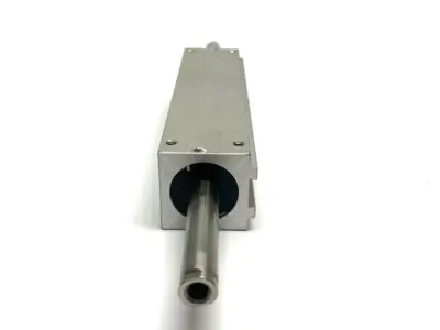 ABFHD118X5 | Compact Automation  Pneumatic Cylinder Dual-Ended Single Rod - Used